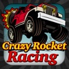Crazy Rocket Racing