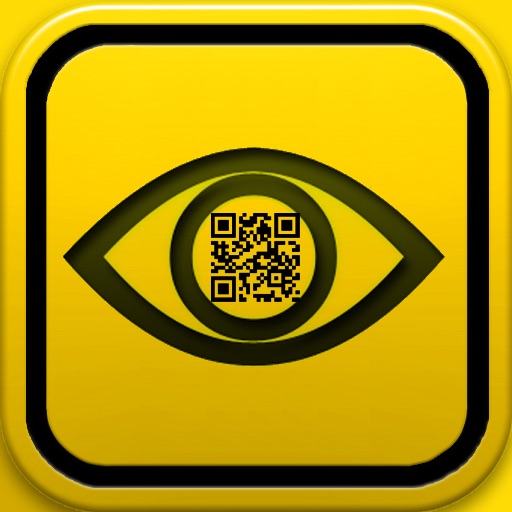 qr reader for iphone