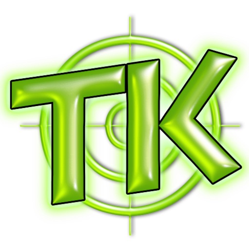 TeciaKibo Icon