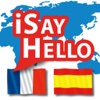 iSayHello French - Spanish