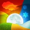 Relax Melodies Seasons Premium HD: Music and white noise for sleep, relaxation & yoga