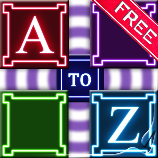 A to Z Free icon