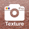 Fotocam Texture Pro - Photo Effect for Instagram