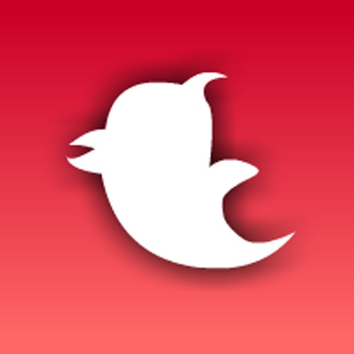 Mocking Bird for Twitter icon