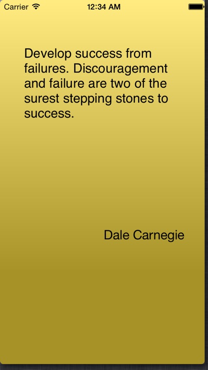 Wise-Quotes screenshot-3