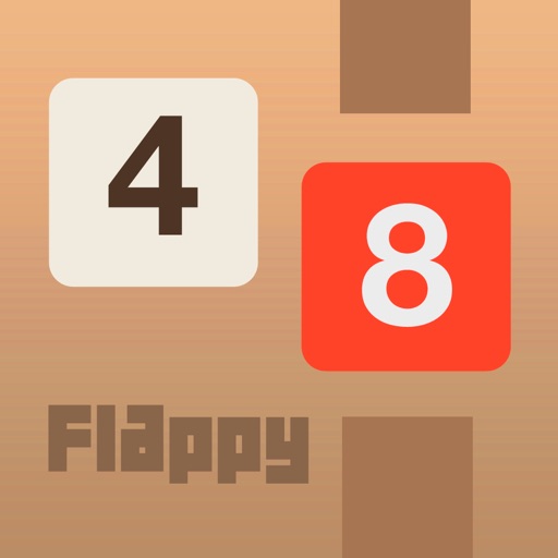 Flappy 4 8. Icon