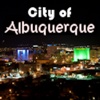 City of Albuquerque.