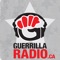 Guerrilla Radio is a local project to bring a 100% local and independent radio station to the air waves of Edmonton, Alberta