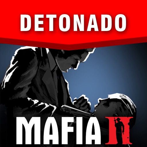Mafia 2 - Detonado icon