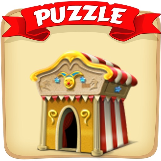 Puzzle Slide! iOS App