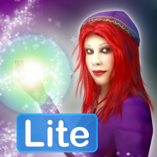 AstroFate Lite icon