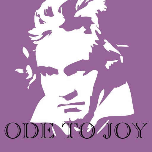 Ode to Joy (intermediate), Beethoven