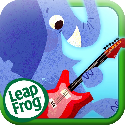 LeapFrog Songs:  Toddler Rhythms icon