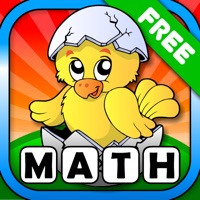 Abby Monkey Spring Math - Math Games Free