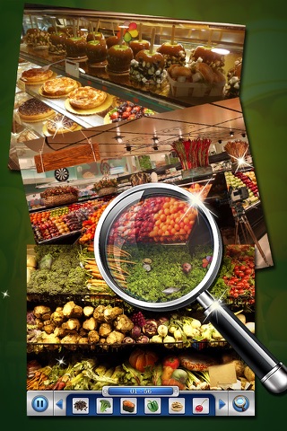 Superstore Mania:  Hidden Objects screenshot 3