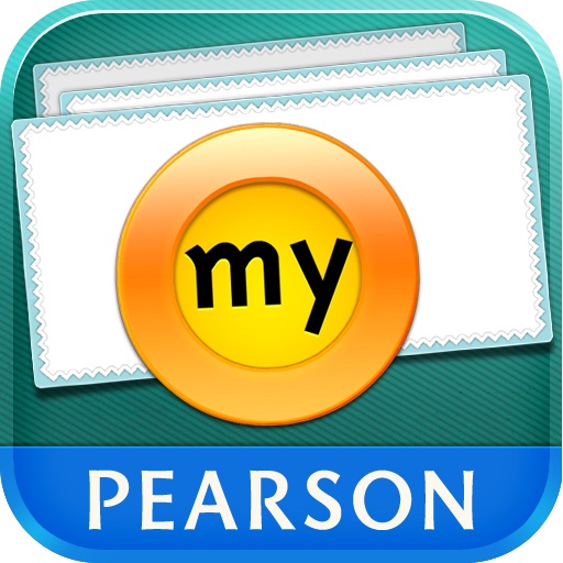 American Government myFlashcard Maker icon