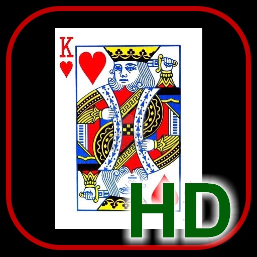 Magic Cards HD Vol. 1 icon