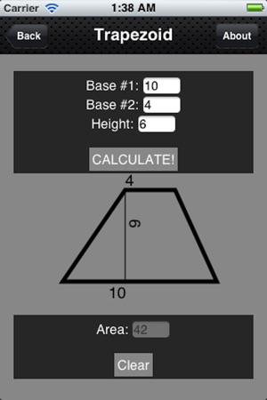 Area Calculator!(圖4)-速報App