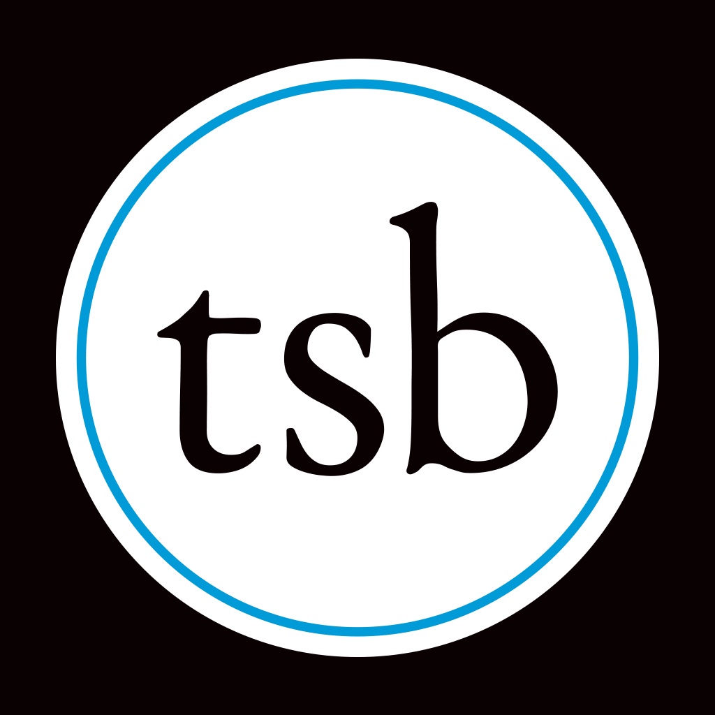 TSB Redken icon