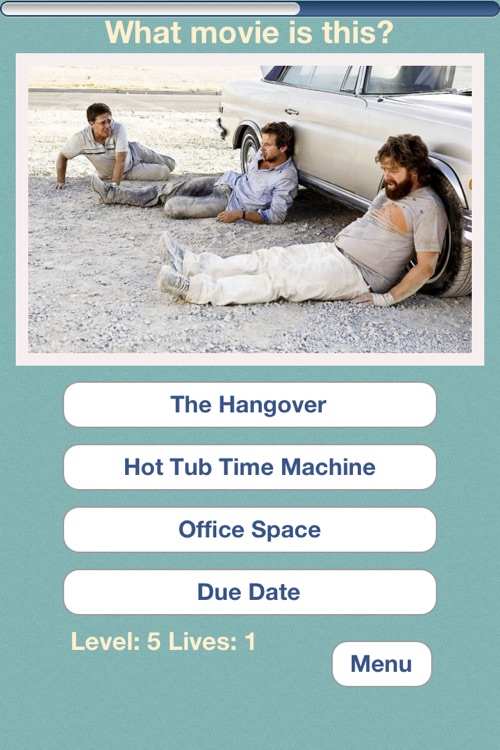 CinemaQuiz!!