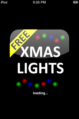 Xmas Lights!