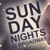 Broadway Church Young Adults App