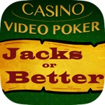 Casino Video Poker - Free Jacks or Better