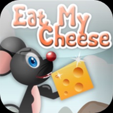 Activities of Eat my Cheese iPad version