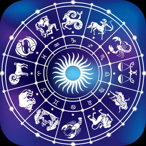 Free Daily Horoscopes icon