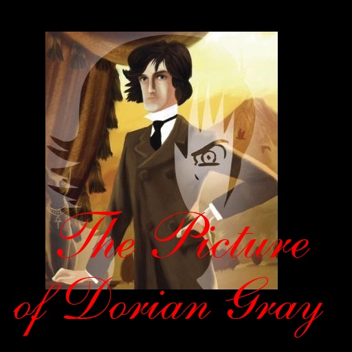 The Picture of Dorian Gray , Oscar Wilde