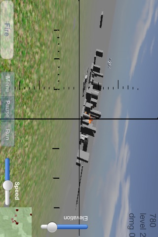 World War I Planes Battle 3D: Bluetooth screenshot 2