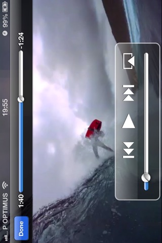 Bodyboard Pro screenshot 3