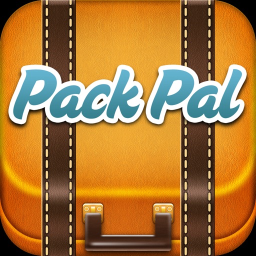 Pack Pal icon