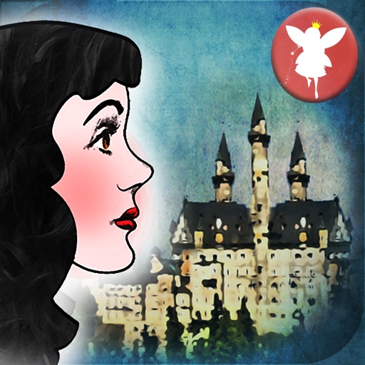 Snow White by Fairytale Studios - Free iOS App