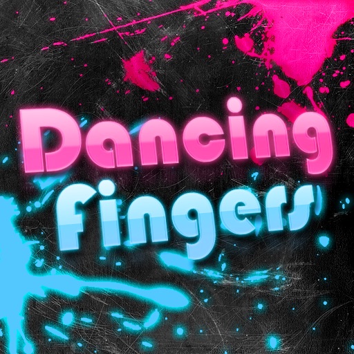 Dancing Fingers