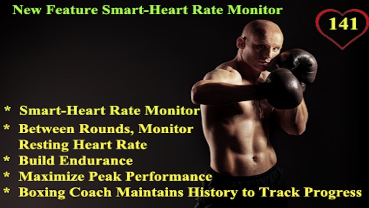 My Boxing Coach Pro