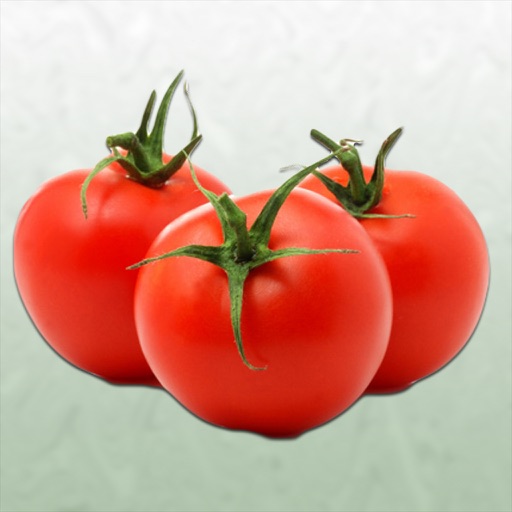 Tomato Guide icon