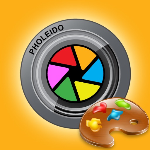 Pholeido For iPad