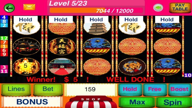 Cash Rich Casino(圖5)-速報App