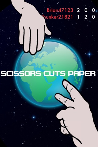 RPS World Masters - Online Rock Paper Scissors screenshot 3