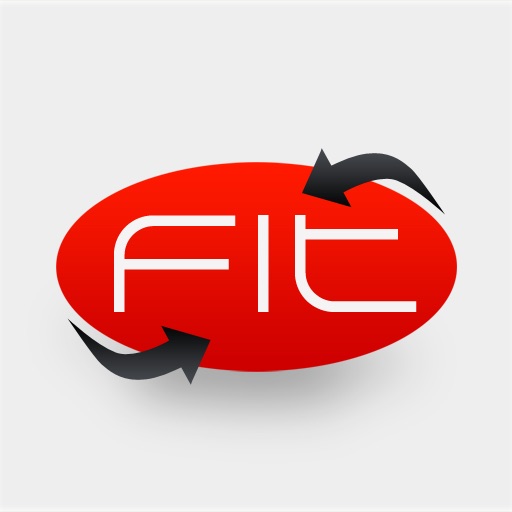 Fit Shuffler icon