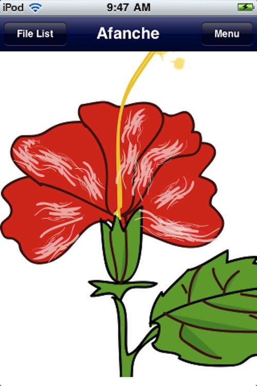 SVG Viewer i