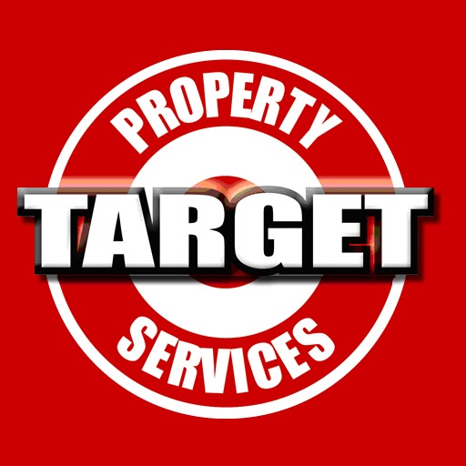 Target Property Services icon