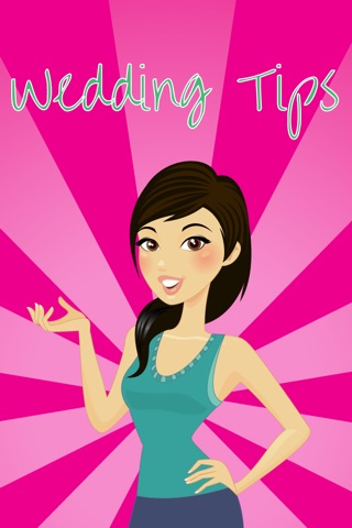 Wedding Tips and Advice screenshot 3