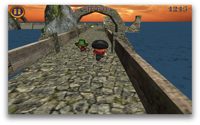 Pirate Jump 2 Go thumbnail 4