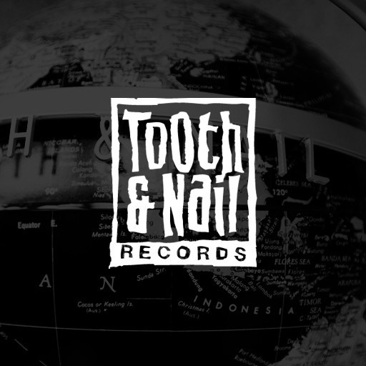 Tooth & Nail Records icon