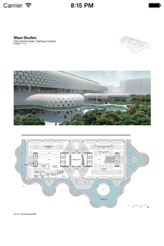 ArchPapers (Architecture Magazines) screenshot 3