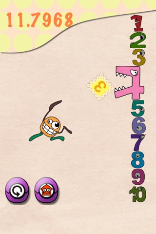 Beat 'N' Eat screenshot 2