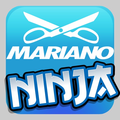 Mariano Ninja! icon