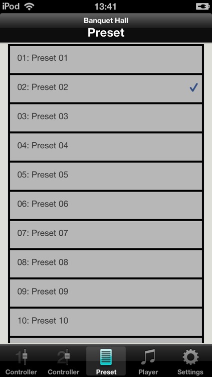 Wireless DCP - US screenshot-3